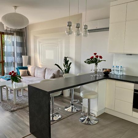 Apartament Winnica Stary Toruń Buitenkant foto