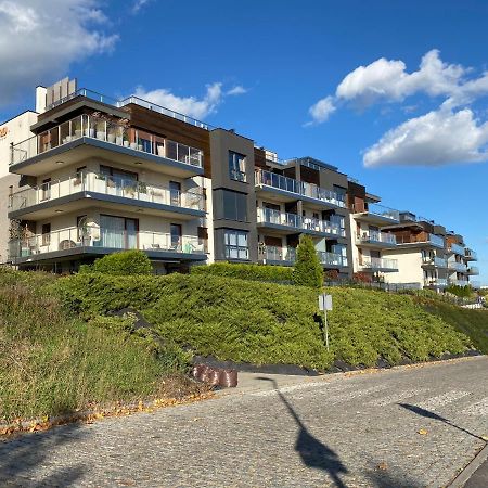 Apartament Winnica Stary Toruń Buitenkant foto