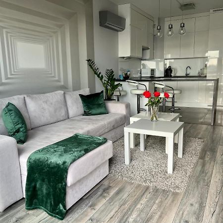 Apartament Winnica Stary Toruń Buitenkant foto