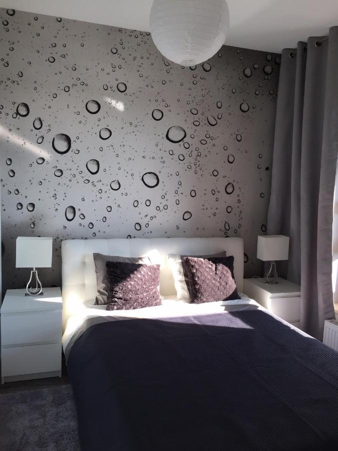 Apartament Winnica Stary Toruń Buitenkant foto