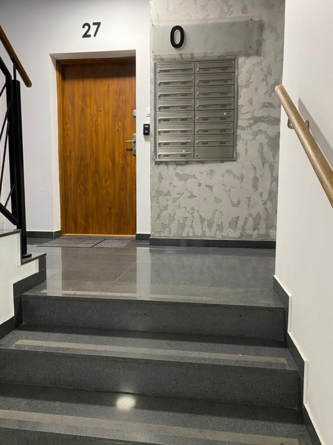 Apartament Winnica Stary Toruń Buitenkant foto