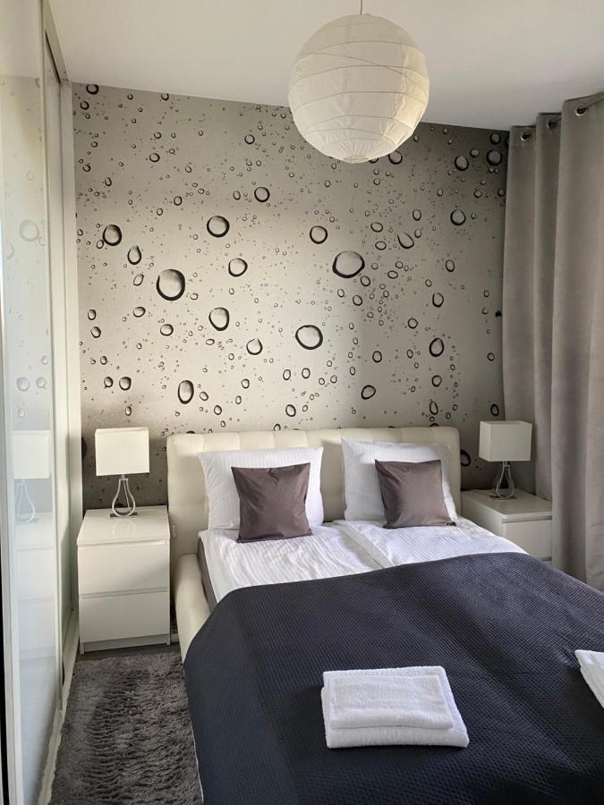 Apartament Winnica Stary Toruń Buitenkant foto