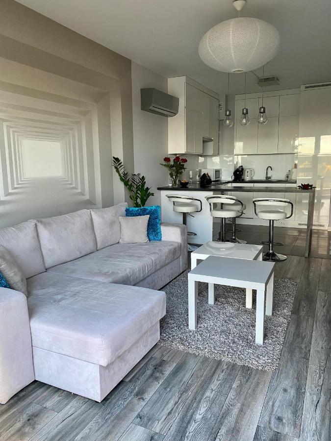 Apartament Winnica Stary Toruń Buitenkant foto