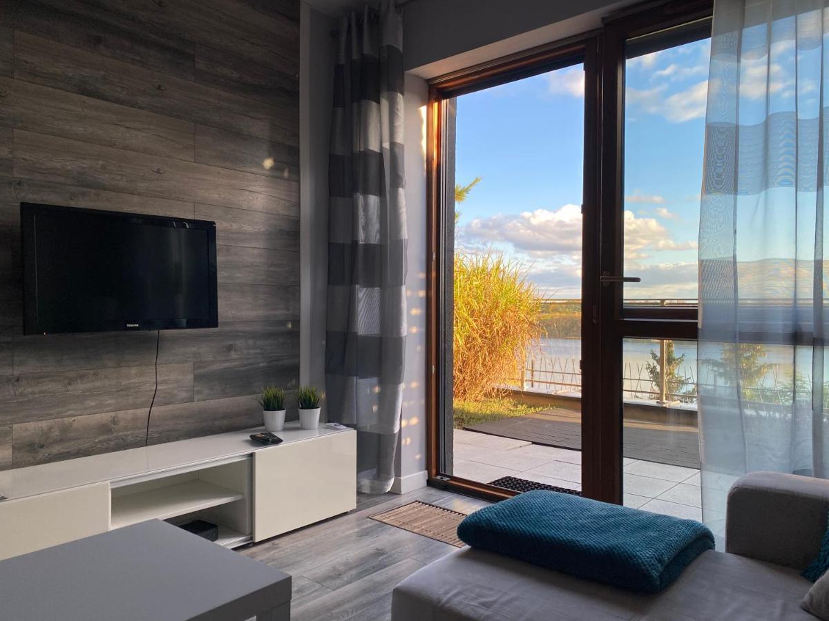 Apartament Winnica Stary Toruń Buitenkant foto