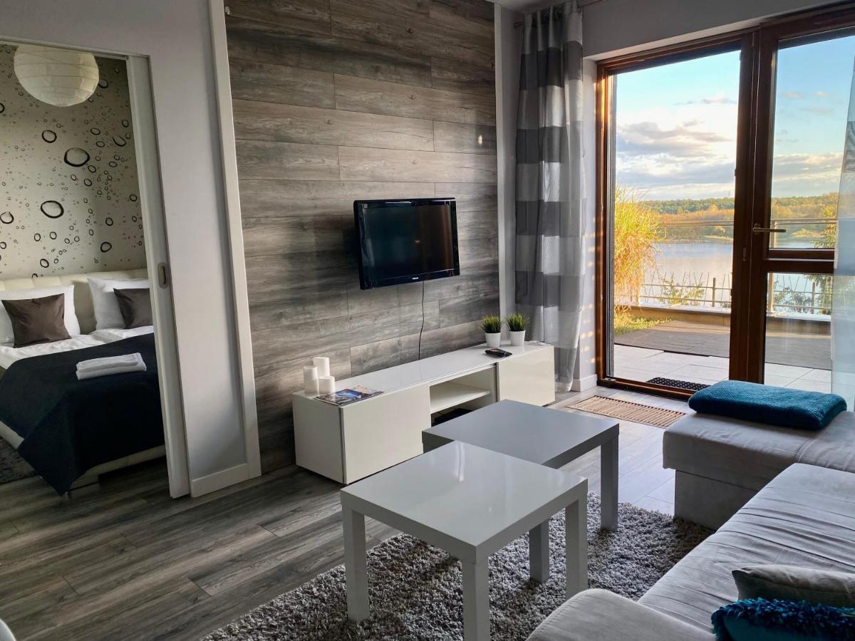 Apartament Winnica Stary Toruń Buitenkant foto