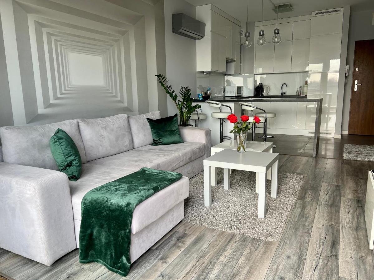 Apartament Winnica Stary Toruń Buitenkant foto