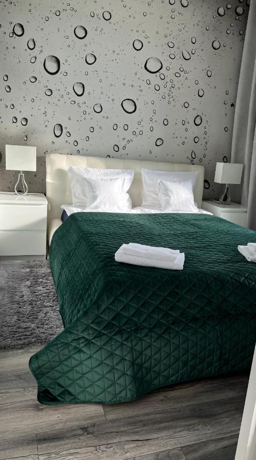 Apartament Winnica Stary Toruń Buitenkant foto